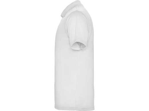 Изображение №3 | Рубашка поло «Monzha» мужская S (белый)