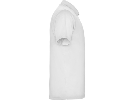 Изображение №4 | Рубашка поло «Monzha» мужская S (белый)