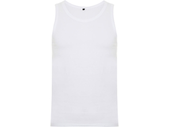 Изображение №1 | Майка «Texas» мужская S (белый)