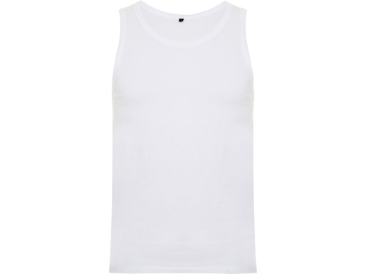 Изображение №1 | Майка «Texas» мужская S (белый)