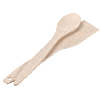 Изображение №1 | Набор из лопатки и ложки Stir and Fry