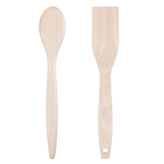 Изображение №3 | Набор из лопатки и ложки Stir and Fry