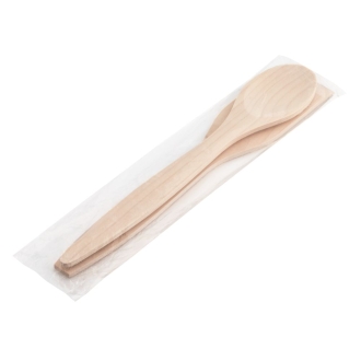 Изображение №4 | Набор из лопатки и ложки Stir and Fry