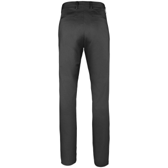 Изображение №2 | Брюки Jared Men черные, размер 38