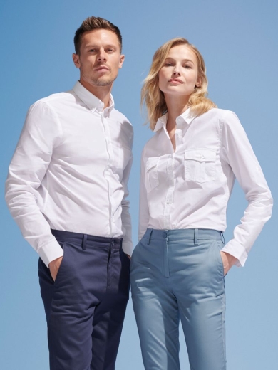 Изображение №6 | Брюки Jared Men черные, размер 38