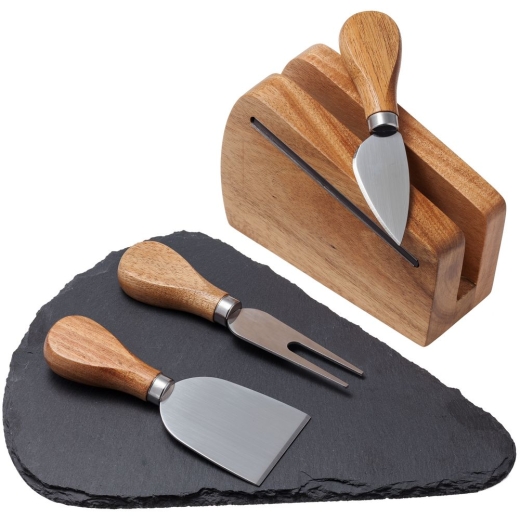 Изображение №2 | Набор для сыра «Морбье»