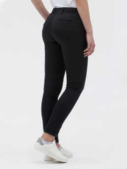 Изображение №5 | Брюки Jared Women черные, размер 36