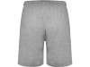 Изображение №2 | Шорты «Sport» S (серый меланж)