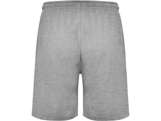 Изображение №2 | Шорты «Sport» S (серый меланж)