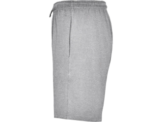 Изображение №3 | Шорты «Sport» S (серый меланж)