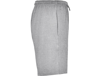 Изображение №4 | Шорты «Sport» S (серый меланж)