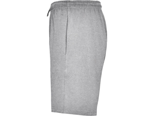Изображение №3 | Шорты «Sport» S (серый меланж)