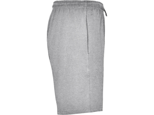 Изображение №4 | Шорты «Sport» S (серый меланж)