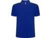 Изображение №1 | Рубашка поло «Pegaso» мужская S (королевский синий)