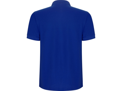 Изображение №2 | Рубашка поло «Pegaso» мужская S (королевский синий)