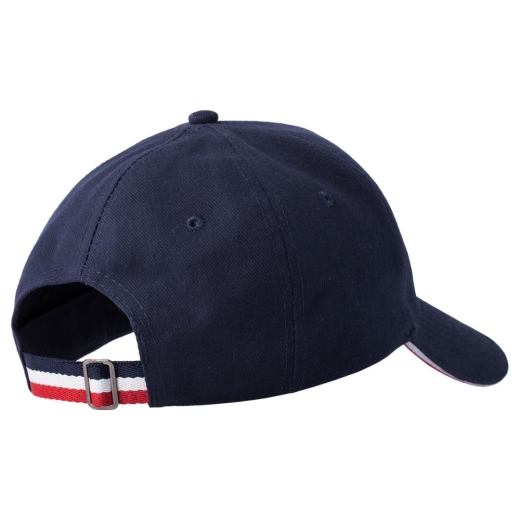 Изображение №2 | Бейсболка Longchamp, темно-синяя