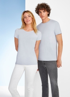 Изображение №5 | Футболка мужская Martin Men черная, размер S