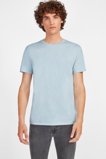 Изображение №4 | Футболка мужская Martin Men черная, размер S