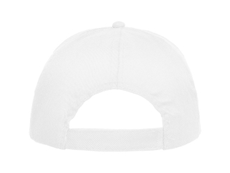 Изображение №3 | Бейсболка «Basica» (белый)