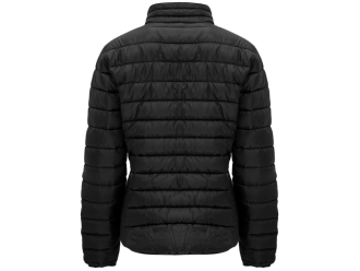 Изображение №2 | Куртка «Finland» женская S (черный)