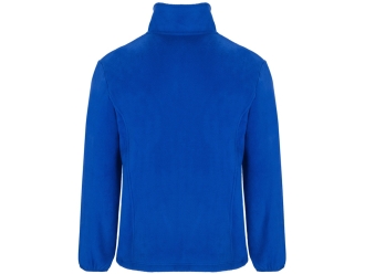 Изображение №2 | Куртка флисовая «Artic» мужская S (королевский синий)