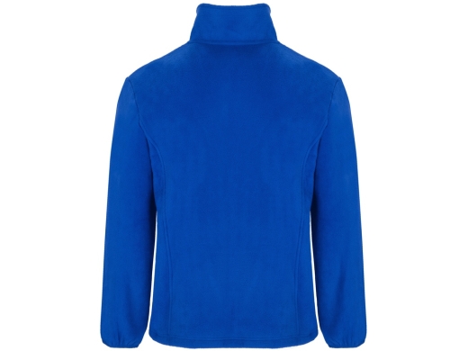 Изображение №2 | Куртка флисовая «Artic» мужская S (королевский синий)