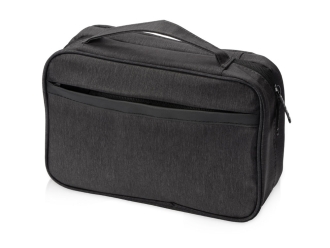 Изображение №1 | Дорожный несессер с крючком «District» (серый)