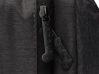 Изображение №6 | Дорожный несессер с крючком «District» (серый)