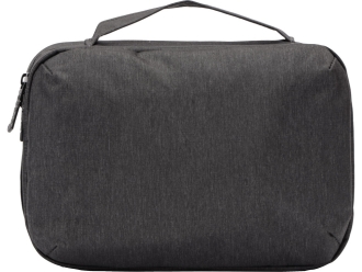 Изображение №8 | Дорожный несессер с крючком «District» (серый)