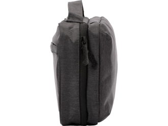 Изображение №9 | Дорожный несессер с крючком «District» (серый)