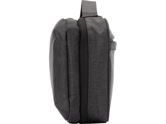 Изображение №10 | Дорожный несессер с крючком «District» (серый)