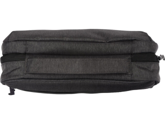 Изображение №11 | Дорожный несессер с крючком «District» (серый)