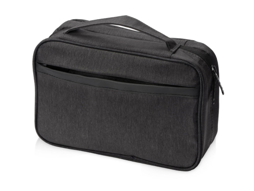 Изображение №1 | Дорожный несессер с крючком «District» (серый)