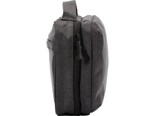 Изображение №9 | Дорожный несессер с крючком «District» (серый)