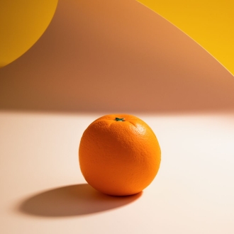 Изображение №3 | Антистресс «Мандарин»