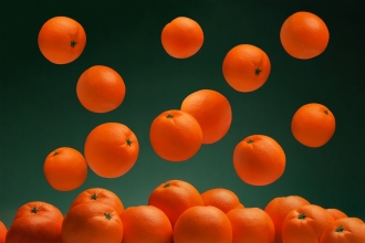 Изображение №6 | Антистресс «Мандарин»