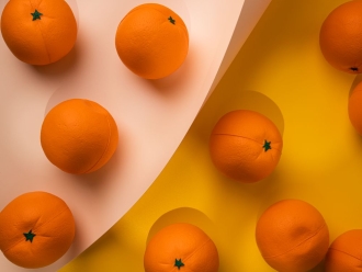 Изображение №7 | Антистресс «Мандарин»