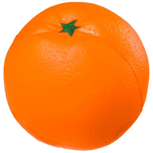 Изображение №1 | Антистресс «Мандарин»