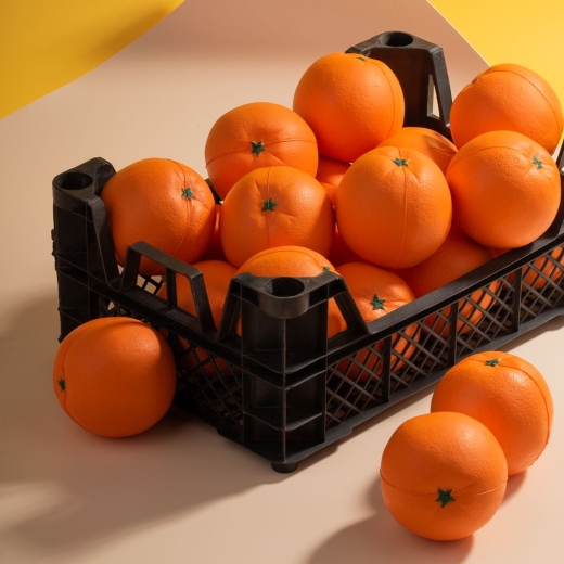 Изображение №5 | Антистресс «Мандарин»