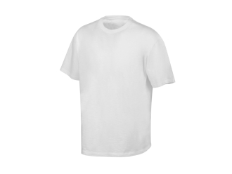 Изображение №7 | Футболка из текстурного джерси «Portofino», унисекс 2XL (белый)