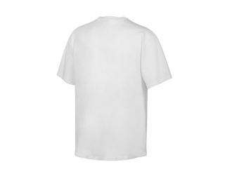 Изображение №8 | Футболка из текстурного джерси «Portofino», унисекс 2XL (белый)