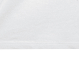 Изображение №13 | Футболка из френч терри «Warsaw», унисекс 2XL (белый)