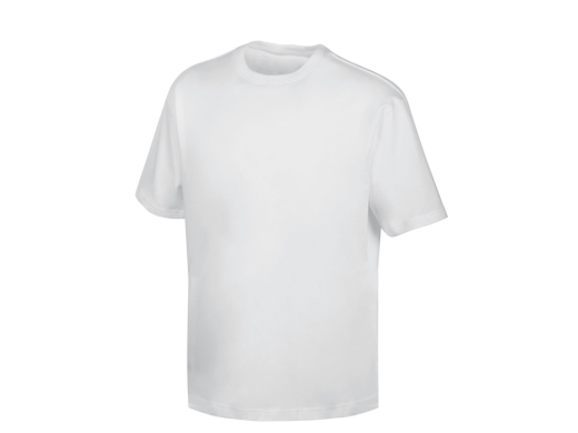 Изображение №7 | Футболка из френч терри «Warsaw», унисекс 2XL (белый)