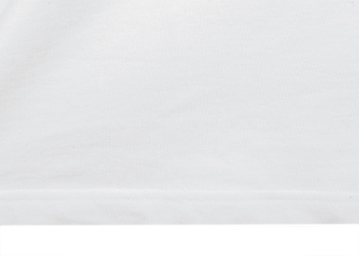 Изображение №13 | Футболка из френч терри «Warsaw», унисекс 2XL (белый)