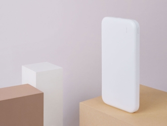 Изображение №8 | Внешний аккумулятор «NEO P10», 10000 mAh (белый)