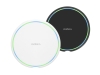 Изображение №4 | Беспроводное зарядное устройство «NEO Spirit Quick» (белый)