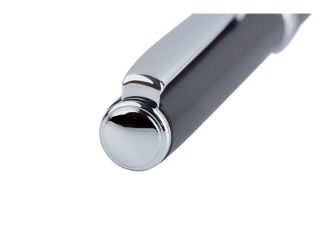 Изображение №3 | Ручка шариковая «Easy» (черный)