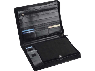 Изображение №2 | Папка руководителя (черный)