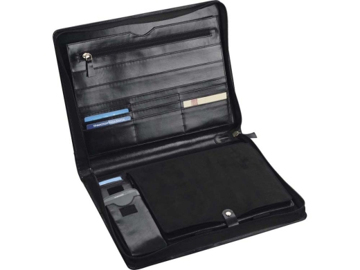 Изображение №2 | Папка руководителя (черный)