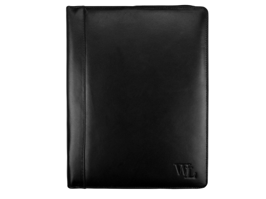 Изображение №5 | Папка руководителя (черный)